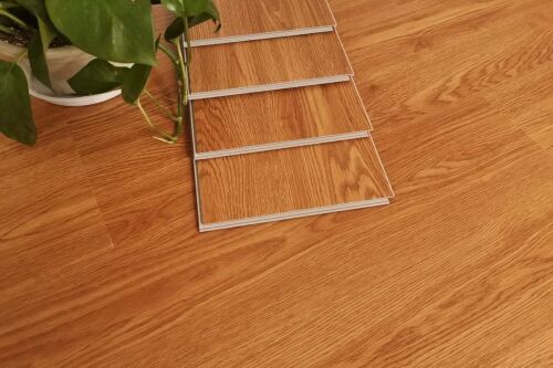 Spc flooring waterproof