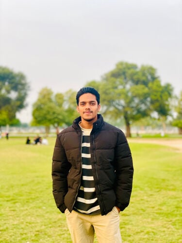 Tohidul Islam Ridoy
