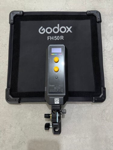 light bodox 