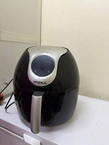 Air fryer