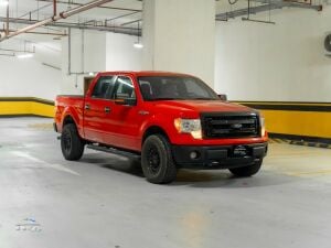 Ford F150