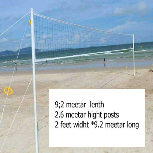 Volleyball Net