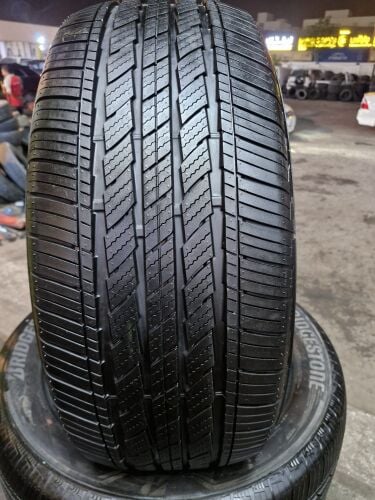 275/50/22#Bridgestone tyre
