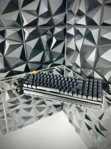 gaming keyboard 