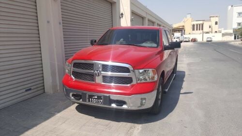 للبيع دوج رام