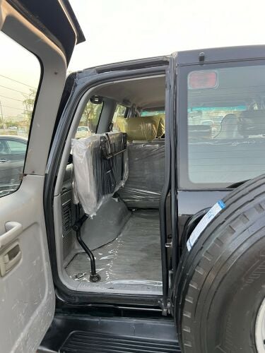 كراسي الشنطه 