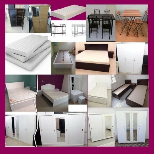 furniture items sale