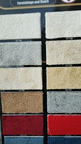 carpet