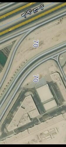 Land for sale in Al-Khaisa