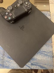 playstation4 slim