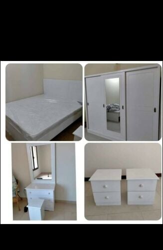 Hi well sale Doha Furniture items