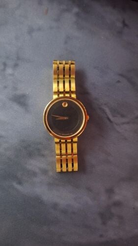 ساعة موفادو ميوزيم كلاسيك