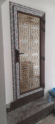 تفصيل ابواب ونوفذا يوبي في سي