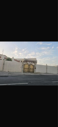 للبيع فيلا ف المعموره