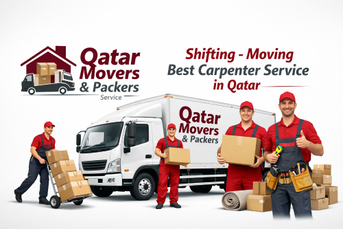 Movers & Packers Service
