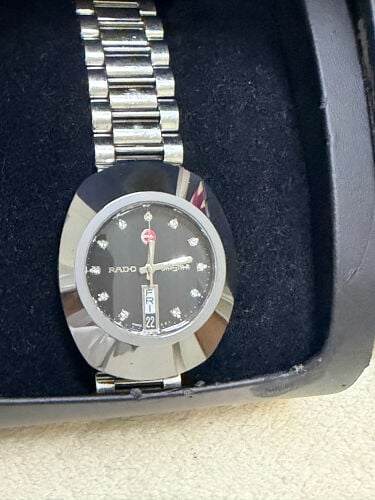 رادو  أوتوماتيك 