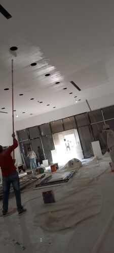 painter House & offic