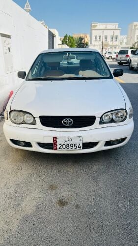 car good