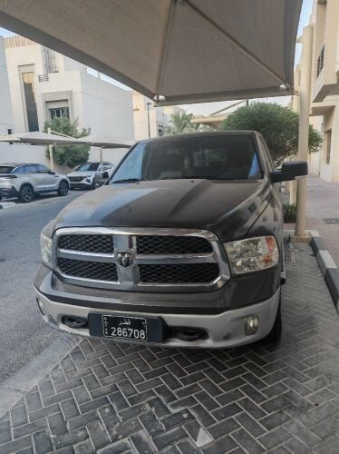ram 2016