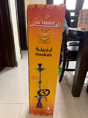 shisha