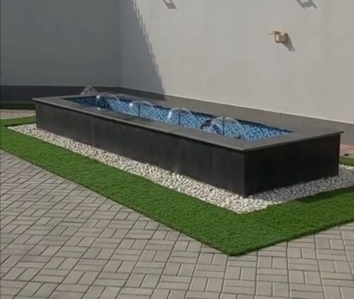 فورات حدائق مائيه