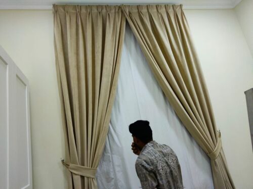 فك و تركيب الستاير