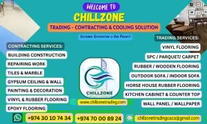 Building Constrcution & Maintenac