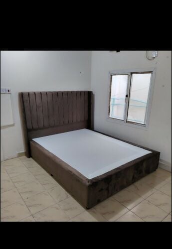 box bed