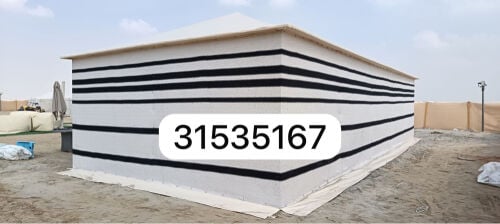 خيمه بيت شعر مجلس 