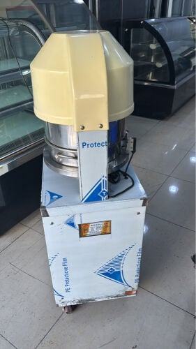 Dough Cutter Machine