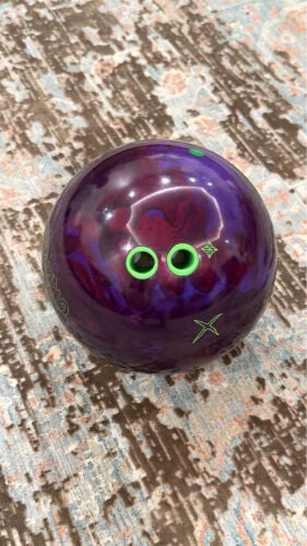 bowling ball
