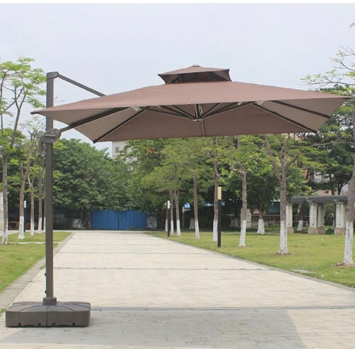 Parking Tent 3/3 meter