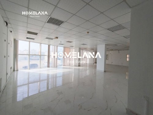 المطار القديم - مكتب للايجار