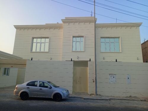 للبيع فيلا تشطيب سوبر في المطار