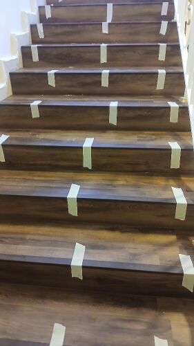 parkia carpet fixing sale