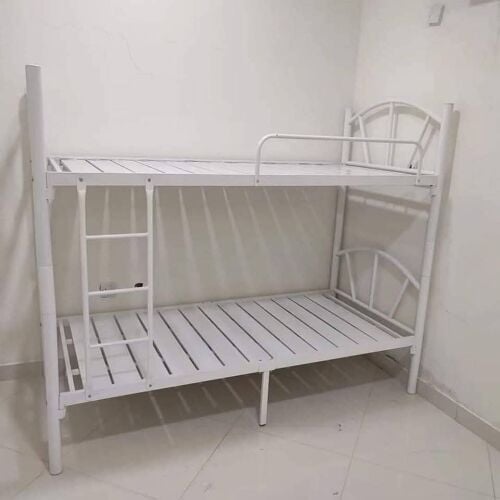 double bed Hadith