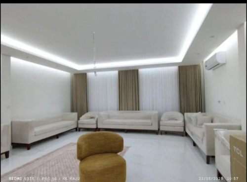 sofa  for Curtains sall