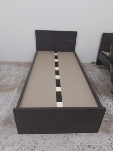 single bed