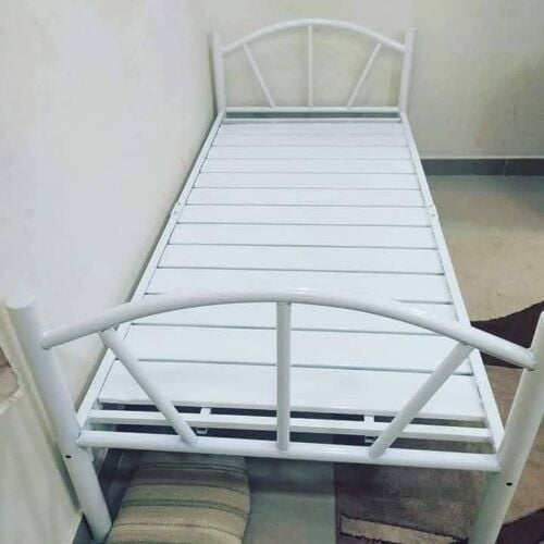 single bed Hadith