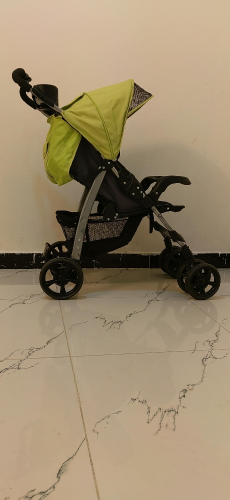 stroller