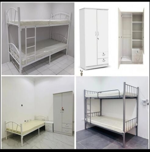 Qatar king furniture for sale