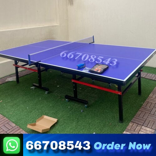 Tennis Table