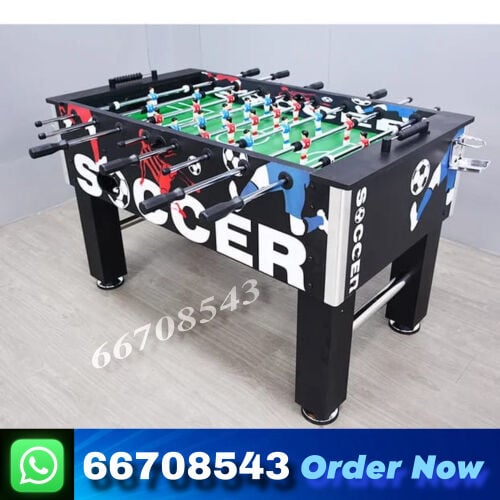 Soccer table baby foot 