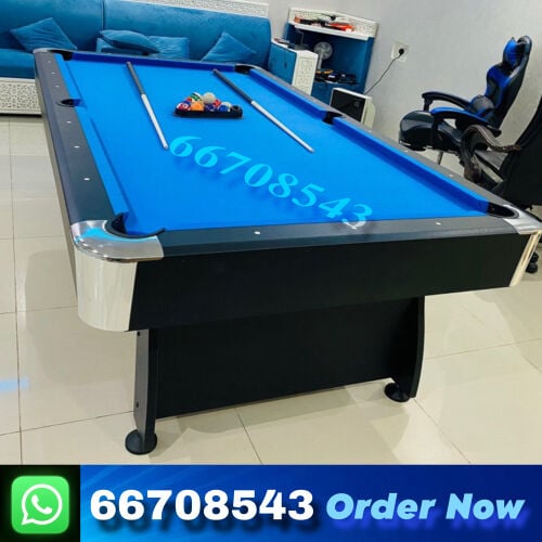 Billiard Table 7 feet