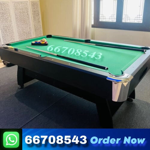 Billiard Table 7 feet