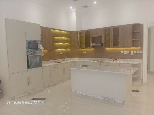 بلو لاين للمشاريع