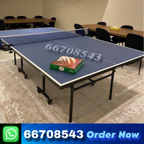 Tennis Table