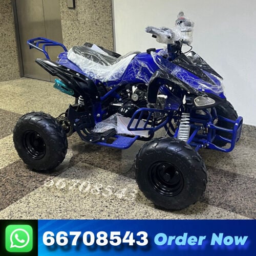 petrol car 110 cc