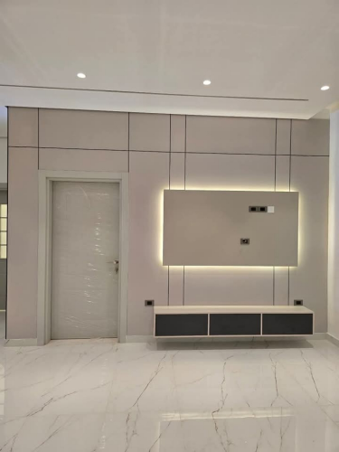 ديكورات بديل الشيبورد وبديل الرخا