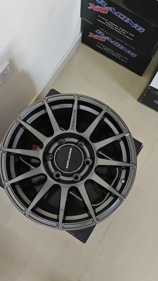 رنقات تانك وكروزر